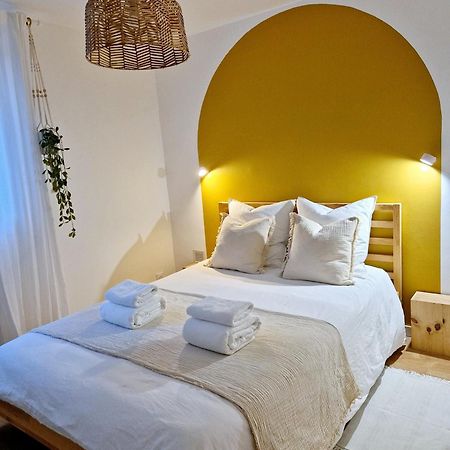 Ferienwohnung Parenthese Entre Pic Saint Loup Et Vignes - Meuble De Tourisme 3 Etoiles Les Matelles Exterior foto