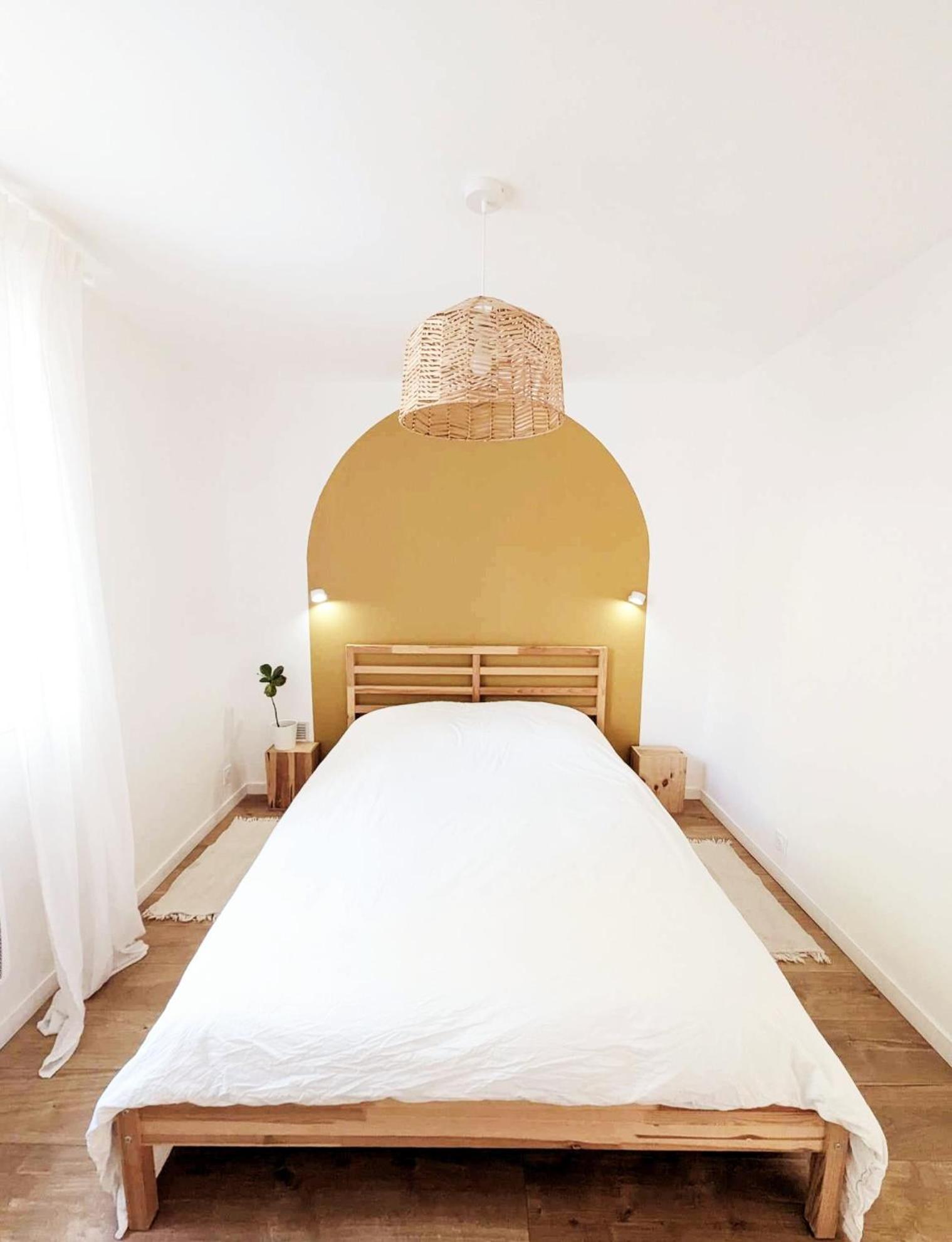 Ferienwohnung Parenthese Entre Pic Saint Loup Et Vignes - Meuble De Tourisme 3 Etoiles Les Matelles Exterior foto